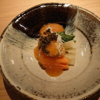 浪速割烹 㐂川 - 