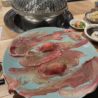 大衆肉酒場 こだわり米 匠 - 