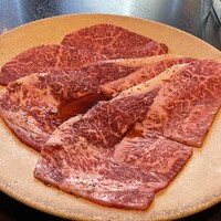 焼肉うしごろ 銀座並木通り店 - 
