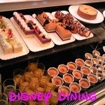 ペストリーショップ ラ・モーラ - 