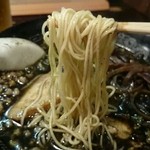 博多の味　ばりうま - 細麺