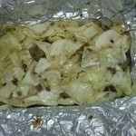 博多の味　ばりうま - ばりうま焼