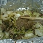 博多の味　ばりうま - ばりうま焼