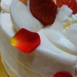 パティスリー モンシェール 東武百貨店池袋店