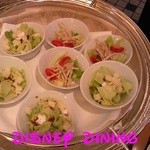 ペストリーショップ ラ・モーラ - 