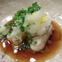芝濱 - 北海道厚岸の生牡蠣