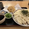 うどん楽洛
