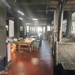 ヨコクラうどん - 