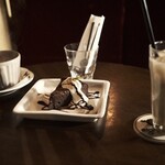 宇田川カフェ - 