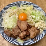 ラーメン富士丸 - 