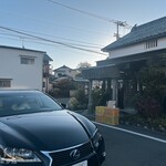 ヨコクラうどん - 