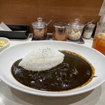 カレー屋 ボングー - 