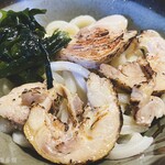 ヨコクラうどん - 