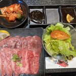 Aburiyakiniku Takumi - 