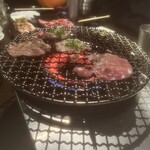 Yakiniku Bakubaku - 