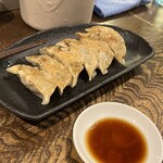 中華そば 麦家 - 