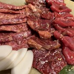 焼肉トラジ - 