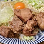 ラーメン富士丸 - 