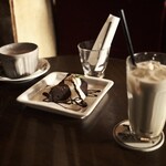 宇田川カフェ - 