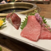 和牛 まつした 本通り店 - 