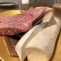 和牛 まつした 本通り店 - 