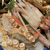 個室ふぐかに料理 磯笛 - 