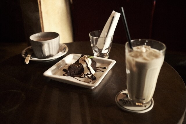 Udagawa Cafe Bekkan photo 3