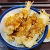 天丼てんや - 