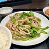麒麟菜館 