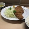 丸八とんかつ店 本店