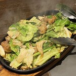 琴ヶ梅 八丁堀店 - 