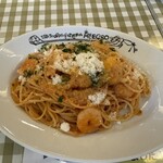 大衆イタリア食堂アレグロ - 