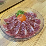 Yakiniku Musou Musashi - 