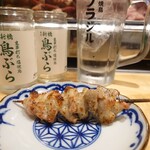 鳥ぶら 名駅本店 - 