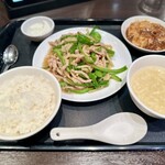 麒麟菜館  - 