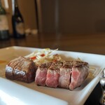 Suteki & Teppanyaki Mikura - 