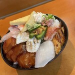 くるくる寿司伊勢っ子 - 