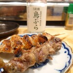 鳥ぶら 名駅本店 - 