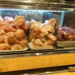 鳥ぶら 名駅本店 - 