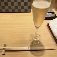鮨結う翼 - さあ始まるよ〜という指示です