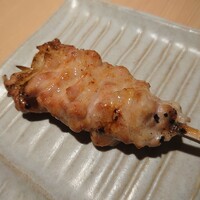 焼鳥 おみ乃 - 