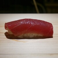 佐野鮨 - ☆赤身漬け(*^^)v☆