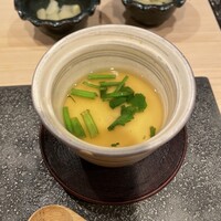 鮨結う翼 - 