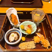 銀座 くらはし hanare - 