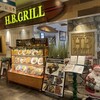 H.B.GRILL