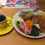 Tsuri kafe - 