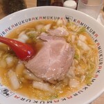 どうとんぼり神座 ヨドバシAkiba店 - 