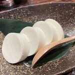 蛍 - 高山の宮春豆腐