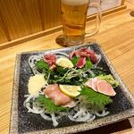 大衆酒場 鳥の素揚げ ほしの - 