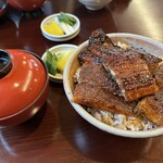 なまずや 一宮分店 - 